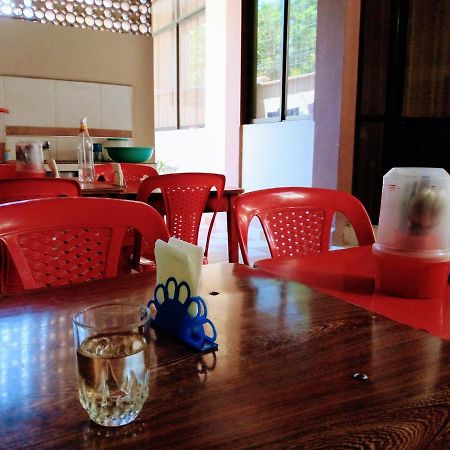 コチャバンバLa Casita Feliz...!!!アパートメント エクステリア 写真
